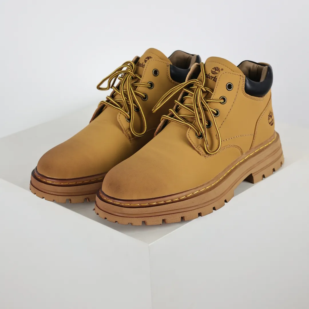 Copy price 💰560 Core recommendation Good price Timberland Timberland/Timberland classic 25ss new mid-top classic re-engineered brand new upgrade Guangdong factory quality original box original packaging The fabric is made of Italian top-grade frosted cowhide with anti-odor and anti-corrosion genuine leather latex insoles to give you a perfect wearing experience High quality and durable, a must-have for sportsmen Specially designed to treat those who are not handsome High-quality feet with first-class feel Exclusive supply Size: 39 40 41 42 43 44 One size larger